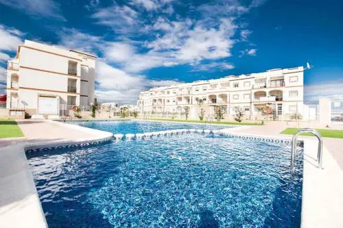 EL NIDO with pool and garden view close to beaches