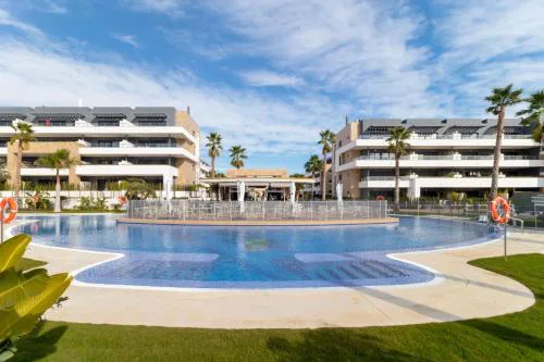 Espanatour FLAMENCA VILLAGE 4
