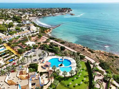Espanhouse Cabo Roig