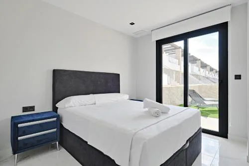 Espanhouse Innova Beach