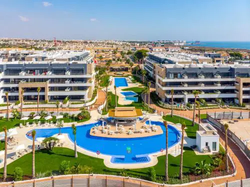 Flamenca Village