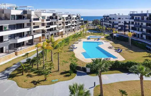 Gorgeous Apartment In Punta Prima