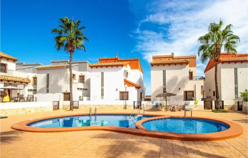 Gorgeous Home In Orihuela Costa