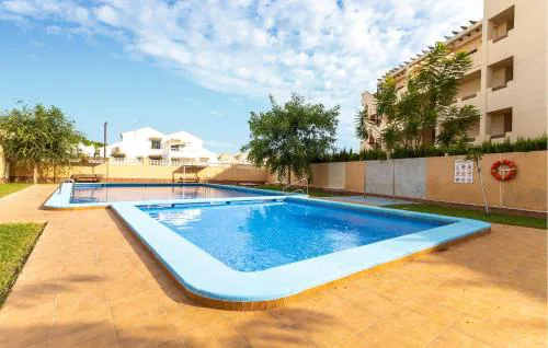 Gorgeous Home In Orihuela With Wifi