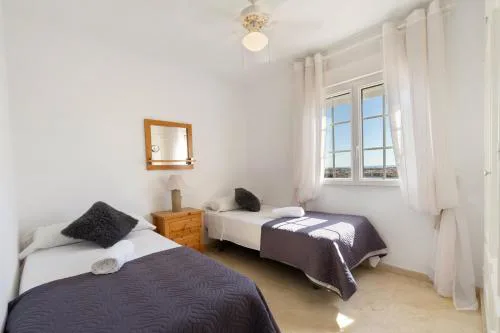 HE Vista Golf- Villamartin
