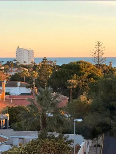La Zenia