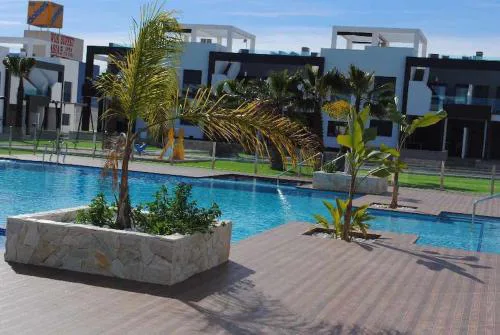 La zenia II