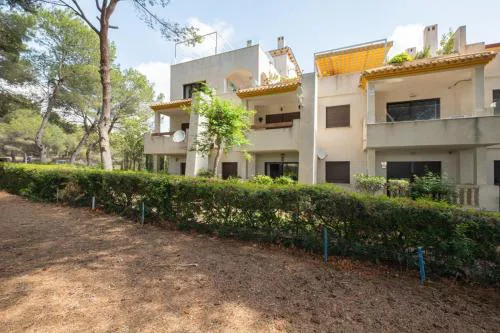 Las Ramblas Golf - Front Line 2 Bed Apartment