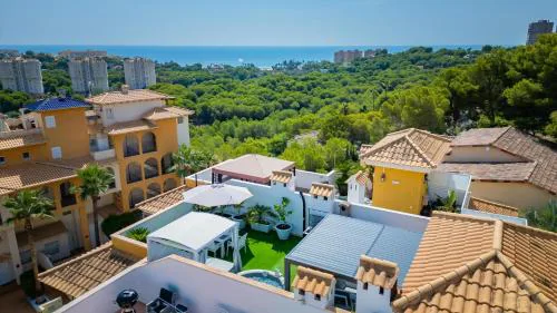 Le Solarium Campoamor
