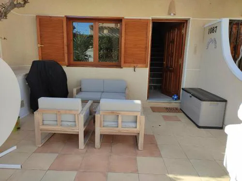 Maravilloso bungalow in Playa Flamenca