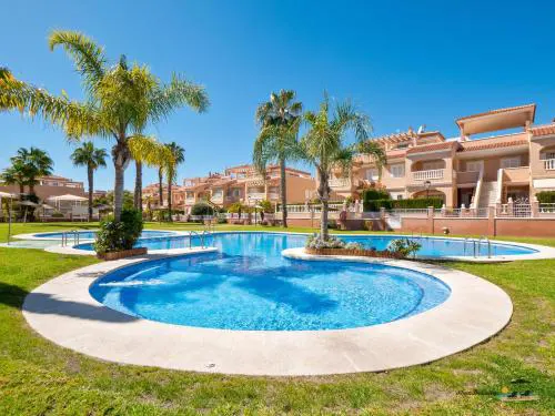 MARGARITA&GOLF - Orihuela Costa