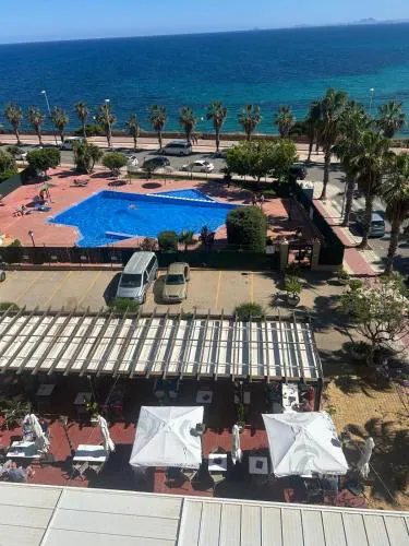 Maria Apartment Cabo Roig