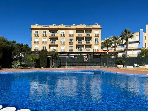 Marina Sol - CABO ROIG