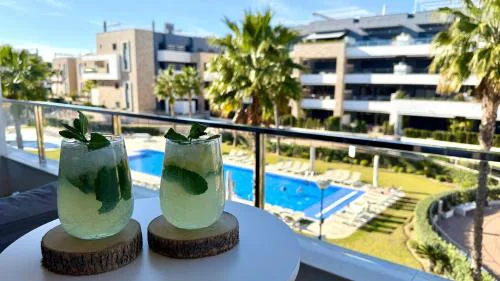 MG Playa Flamenca Village