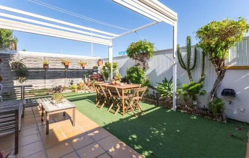 Nice Home In Orihuela Costa With Wifi