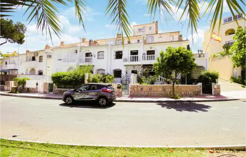 Nice Home In Orihuela Costa With Wifi