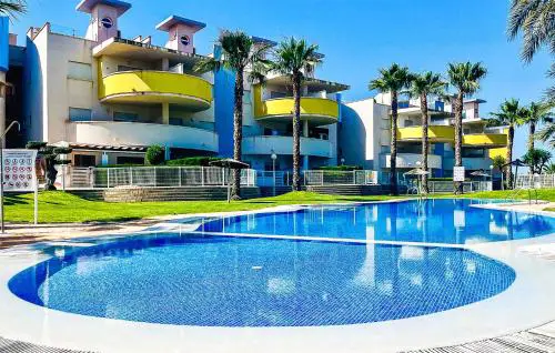 Novogolf Villamartin