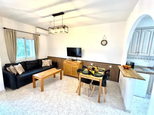Olive Tree Bungalow La Zenia