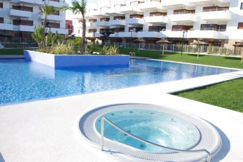 Oriuelha Costa Terrazas de Campoamor