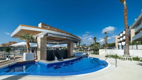 Penthouse Flamenca Village RUMBA