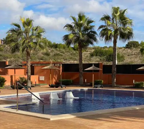 Penthouse Palapagolf