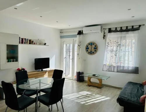 Perfect Family Retreat - La Zenia Beach
