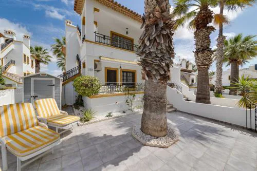 Pine Oasis, Villamartin Orihuela Costa