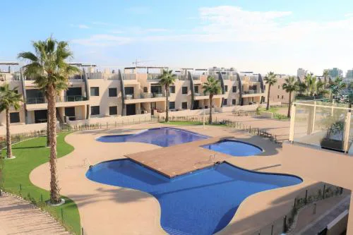 Playa Elisa 3022