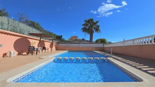 R-10424 PUEBLO CABALLERO II TOWNHOUSE