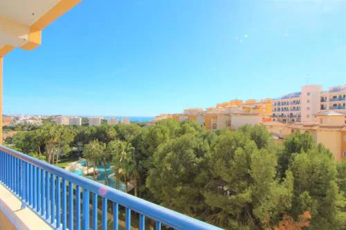 REF 8008 Apartamento Samaniego