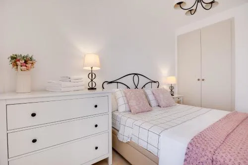 Sea view apartment in Cabo Roig