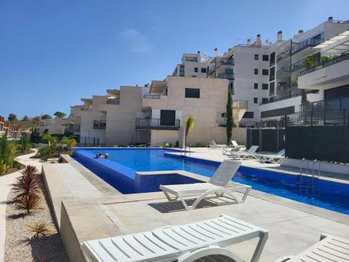 Sol Encanto - Campoamor