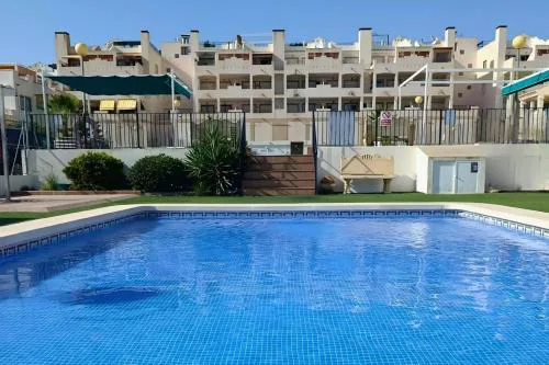 Sun golf and swimming pool the ideal villa for your holidays!