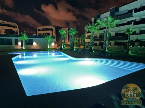 Sunrise Paradise by Casa Perfecta