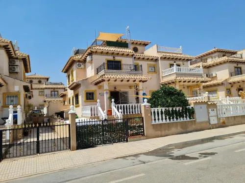 Villa HaMaKa Casa Juan