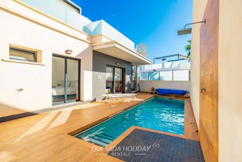 Villa Lomas Cabo Roig - Orihuela Costa