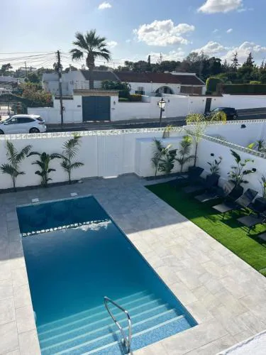 Villa Palma Cabo Roig