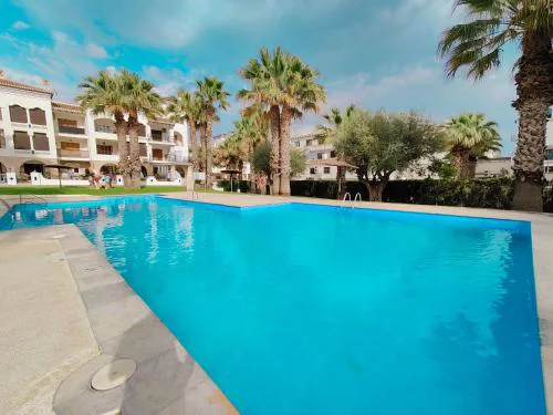Villamartin plaza golf apt, SUPER spot