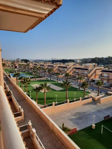 Vista Azul XXVIII Spa et Piscine Punta Prima
