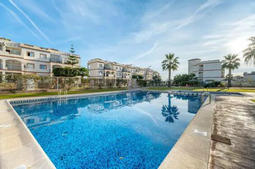 021 Casa Cálida - Orihuela Costa