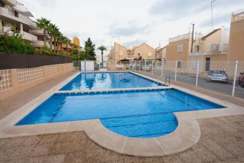 Apartament AVALO