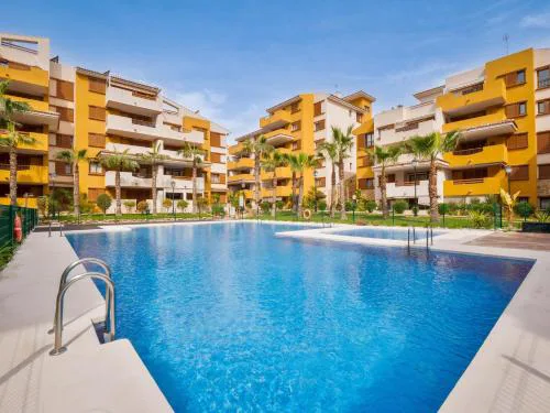 Apartament Dora
