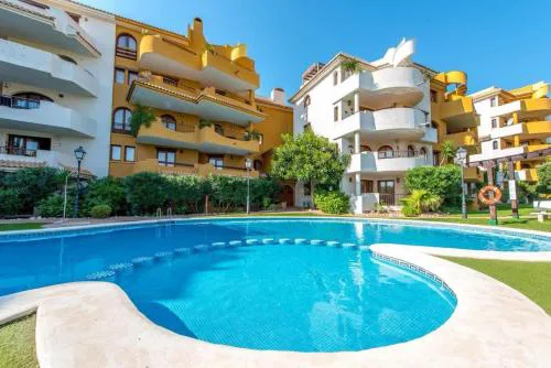 Apartamento La casa Verde
