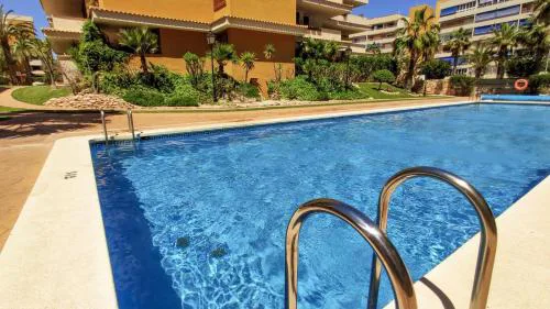 Apartamento La Entrada