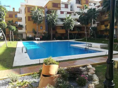 Apartamento Recoleta Punta Prima, Orihuela Costa