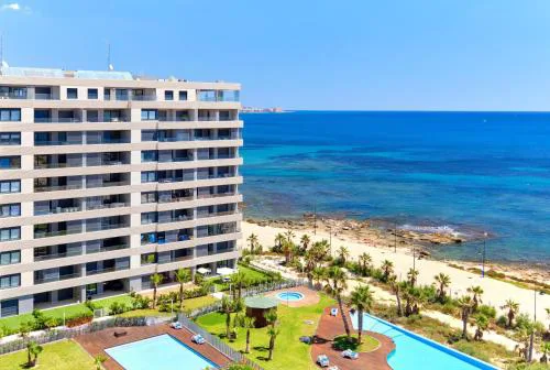 Apartment Grape Panorama Mar Punta Prima
