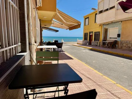 Casita del Mar