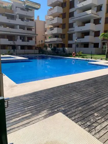 Luxury Penthouse Recoleta Punta prima