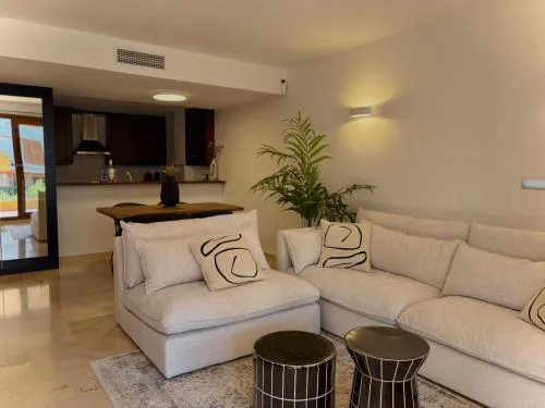 Mar de Fondo Suite