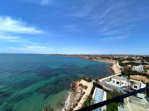 POSIDONIA PENTHOUSE Vista Panoramica al Mar by GrupoQuattro